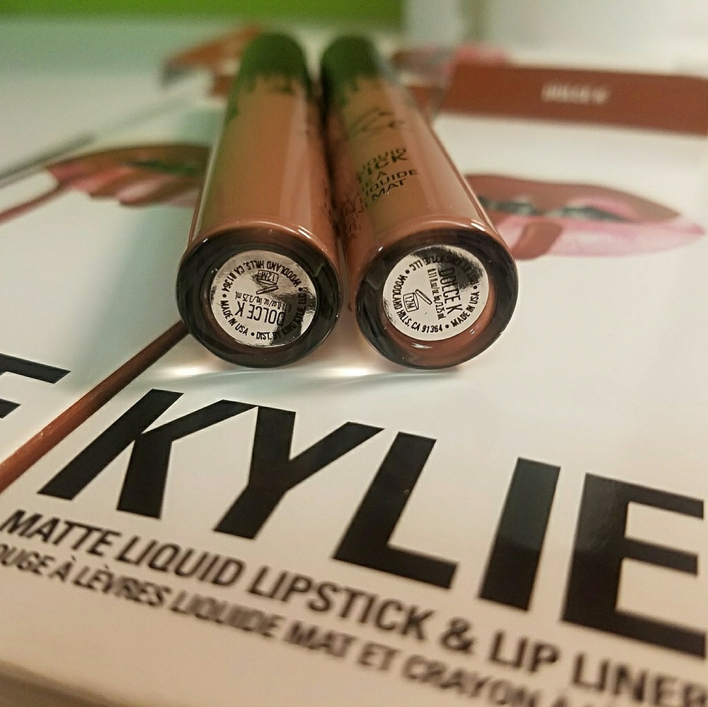*LAST ONE*  KYLIE | DOLCE K
